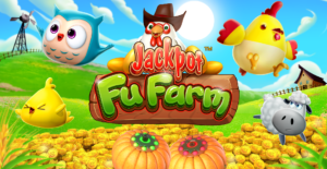 เกมแฮปปี้ฟาร์ม(Fu-Farm)