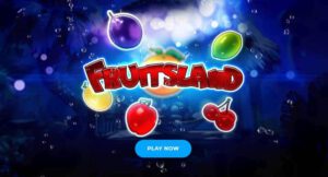 ตัวอย่างเกม เกมฟรุ๊ตตี้แลน(fruits-land)