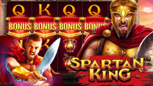 เกม spartan-king-slot