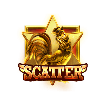 SCATTER Rooster Rumble | รีวิวเกมสล็อต