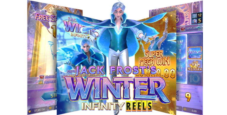 jack frost winter