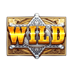 WILD เกมสล็อต Wild West Gold