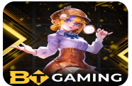 BT GAMING