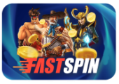 FASTSPIN