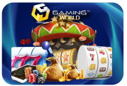 GAMINGWORLD