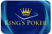 KING POKER