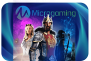 MICROGAMING