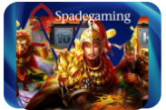 SPADEGAMING