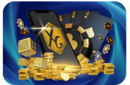 XG CASINO